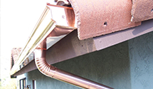 Rain Gutter Installation, Repair, Cleaning in Broomtown, AL